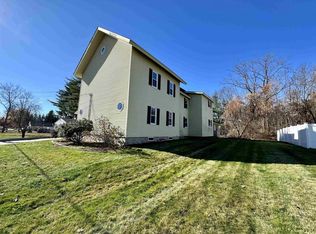 70 Grant St #2, Manchester, NH 03104