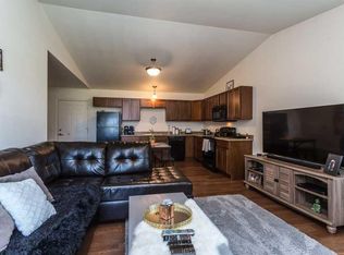4405 Tar Heels Way #7, Billings, MT 59106