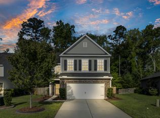 3722 Blackjack Rd, Ladson, SC 29456