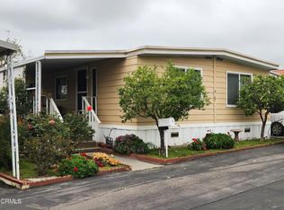 1500 Richmond Rd SPC 3, Santa Paula, CA 93060