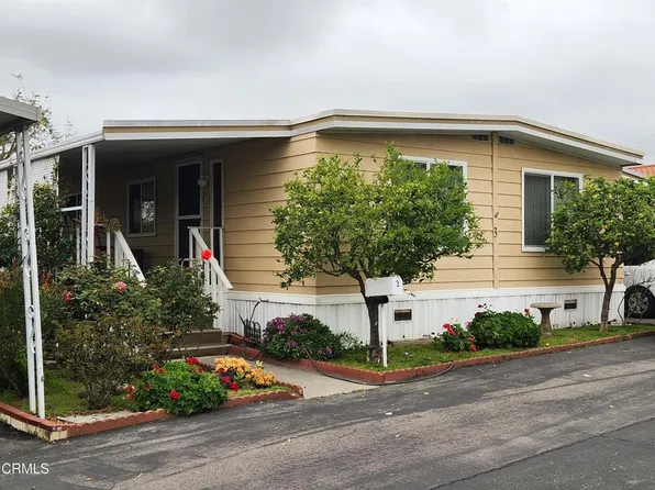 1500 Richmond Rd Spc 3, Santa Paula, CA 93060