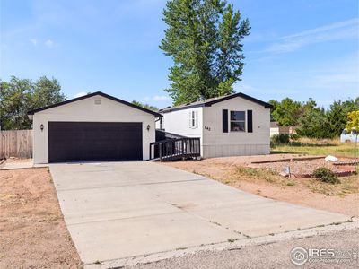 142 E Jerome Dr, Pueblo West, CO, 81007