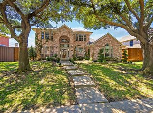 4304 Crown Ridge Dr, Plano, TX 75024