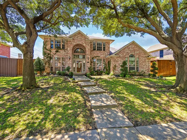 4304 Crown Ridge Dr, Plano, TX 75024