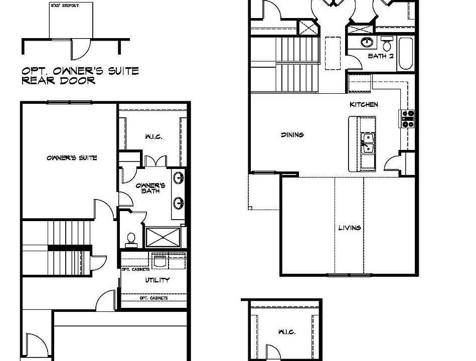 2nd image of 1502 Upland Glen Way #Eiere4