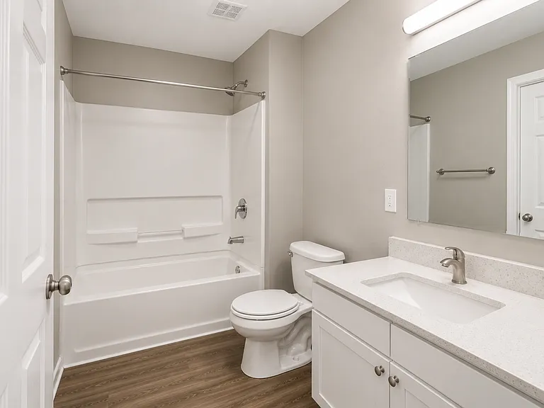 Woodland Townhomes — Photo 28