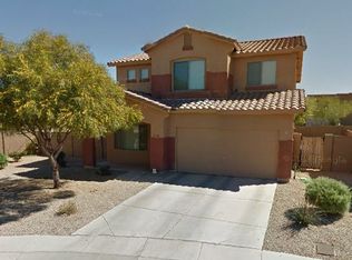 6109 S 37th Dr, Phoenix, AZ 85041
