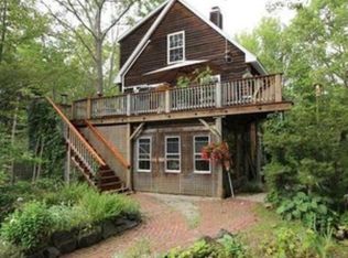 54 Hussey Rd, Portland, ME 04108