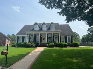5 Heatherbrae Ct, Little Rock, AR 72223