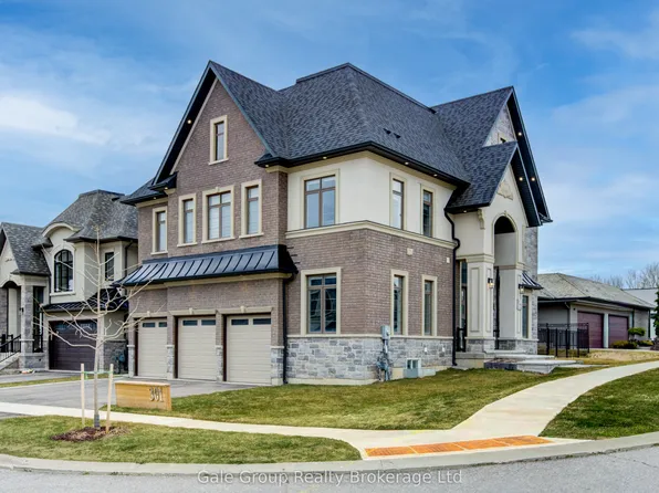 301 Somme St, Woodstock, ON N4T 0K3