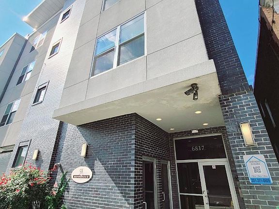 2nd image of 6817 Polk St #206