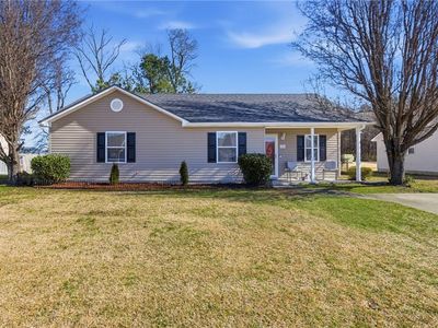 1004 Jessica St, Elizabeth City, NC, 27909