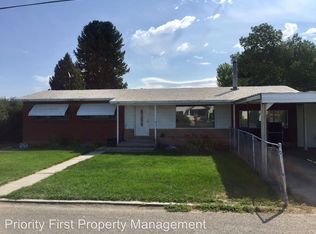 1313 S 500 E, Vernal, UT 84078