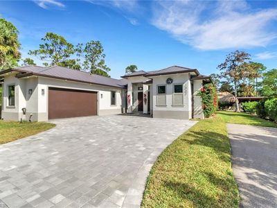 1842 21st St SW, Naples, FL, 34117