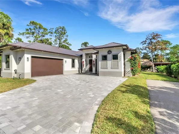 1842 21st ST SW, NAPLES, FL 34117