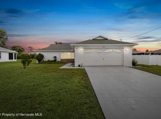 4334 Hedgewood Ave, Spring Hill, FL 34608