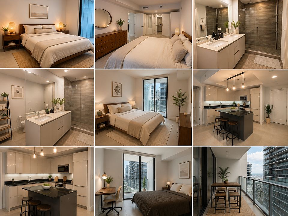 1st image of 1010 Brickell Ave Unit 1807