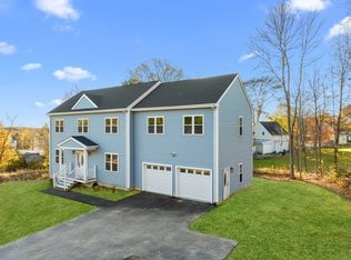 28 Clemens Ave, Brockton, MA 02302