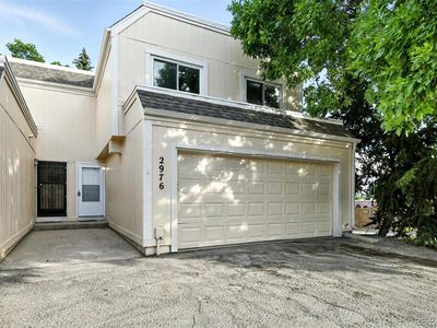 2976 S Parker Court, Aurora, CO, 80014