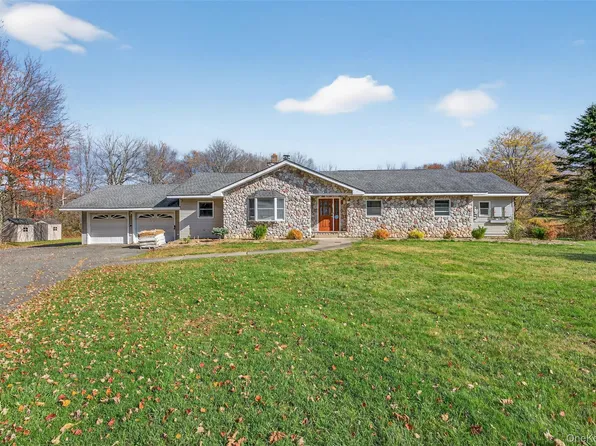 158 Wade Road, Liberty, NY 12754