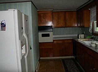 12320 E 25th St, Columbus, IN 47203