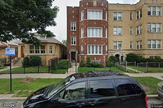 1st image of 8112 S Paulina St #2