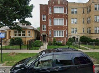 8112 S Paulina St #2, Chicago, IL 60620