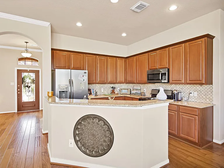 18 Powers Bend Way — Photo 8