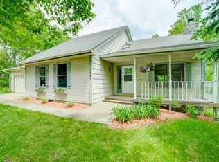 1081 139th Ln NW, Andover, MN 55304