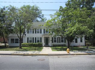 334 Camden Ave, Salisbury, MD 21801