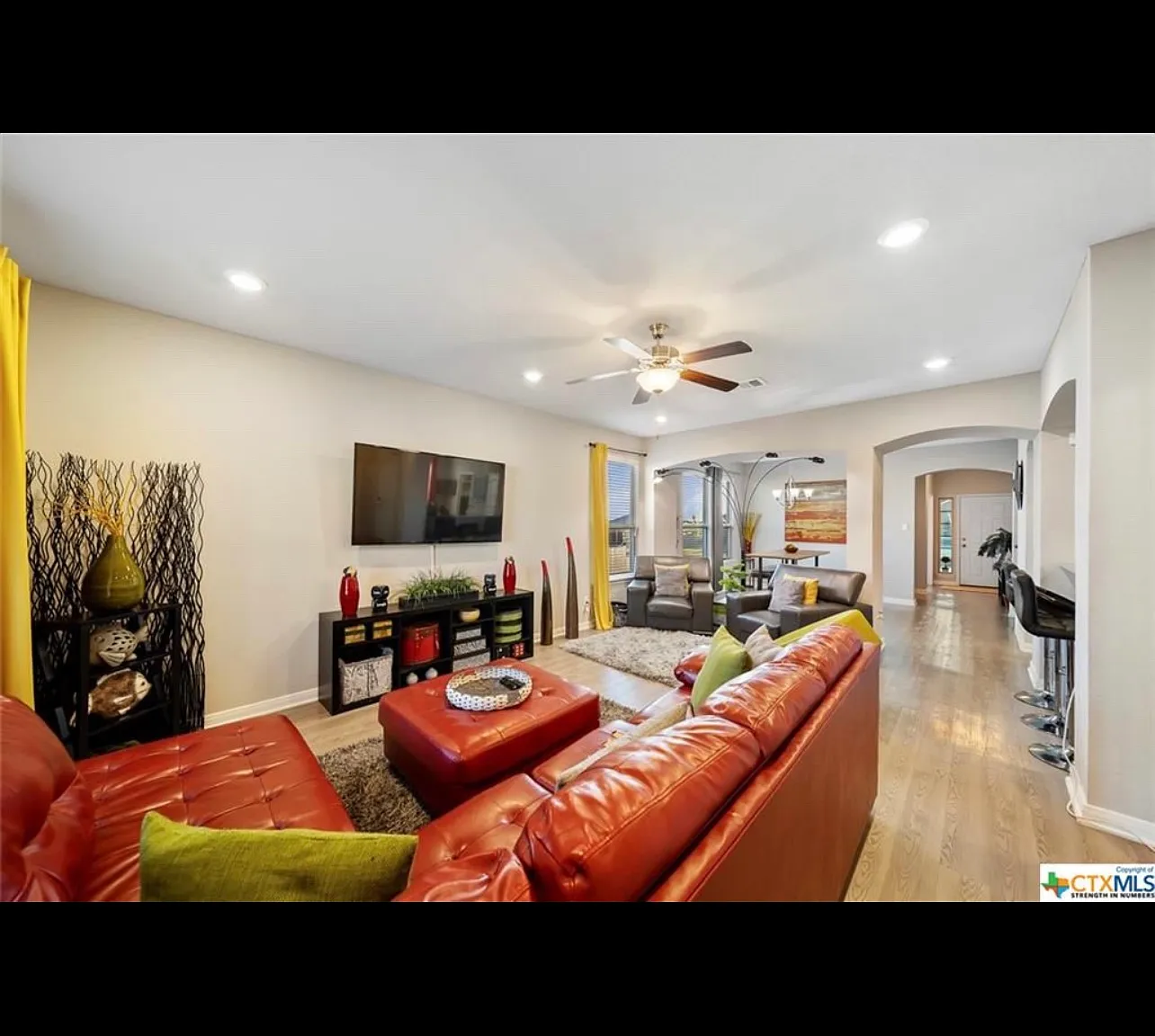 5 bed, 3.5 bath, 2619 sqft, $2,350 — Photo 4