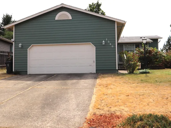 1540 Harlandale Ave SE, Salem, OR 97306