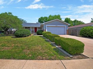 6222 E 44th St N, Wichita, KS 67220
