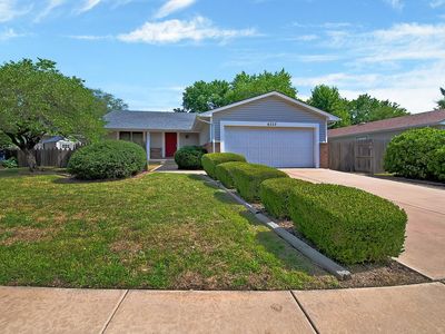 6222 E 44th St N, Wichita, KS, 67220