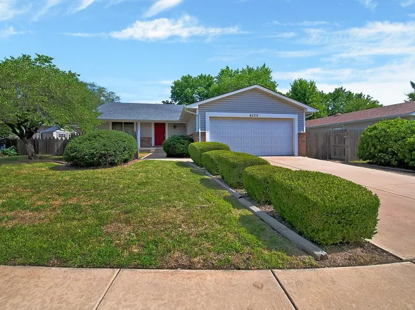 6222 E 44th St N, Wichita, KS 67220