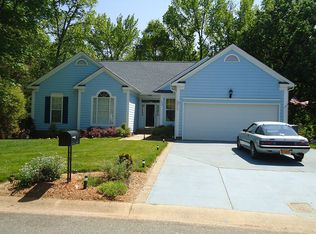 3524 Briarthorne Dr, Charlotte, NC 28269