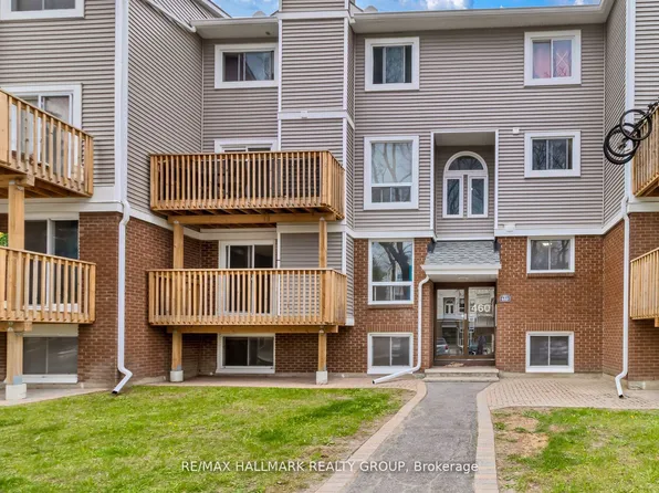 460 Fenerty Ct #1, Ottawa, ON K2L 3A9