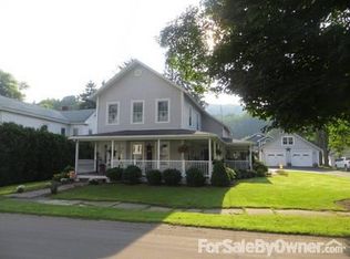 308 Church St, Hallstead, PA 18834