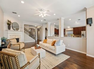 419 Florence Dr, Fate, TX 75087