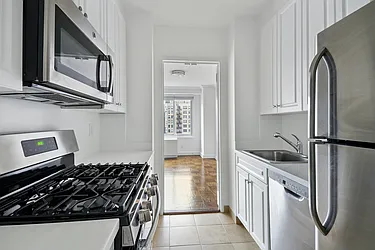 Rented by Rudin Management Company, Inc.