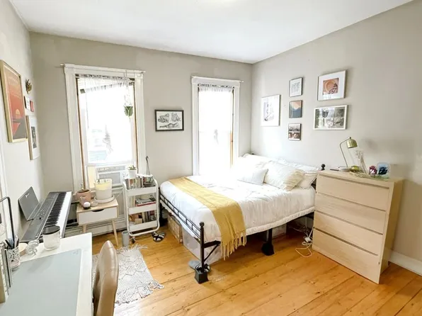 54 Calumet St, Boston, MA