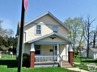 1420 Mason St, Springfield, OH 45503