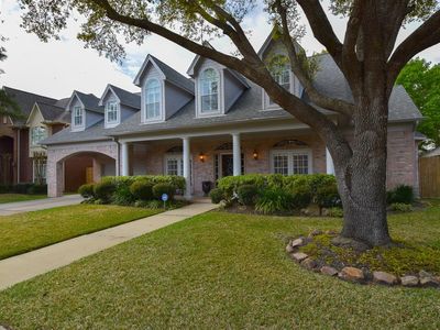 2910 Meadow Pond Dr, Katy, TX, 77450