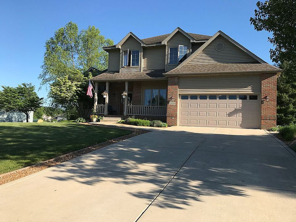 1st image of 1304 Domke Dr
