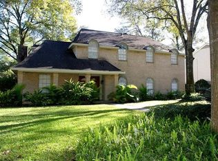 5331 Lawn Arbor Dr, Houston, TX 77066