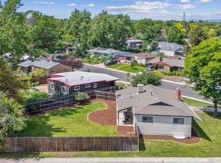 1420 S Leyden St, Denver, CO 80224