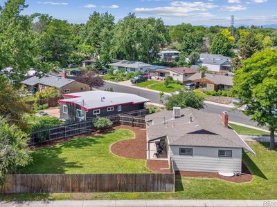 1420 S Leyden Street, Denver, CO, 80224