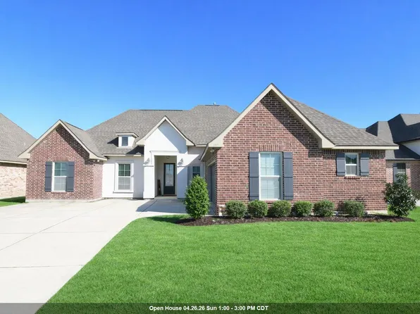 359 Royal Oak Blvd, Thibodaux, LA 70301