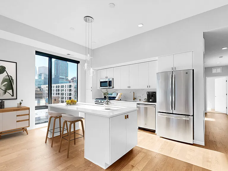 Viridium Apartments — Photo 99