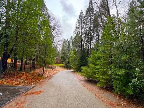16970 Whispering Pines Way, Challenge, CA 95925